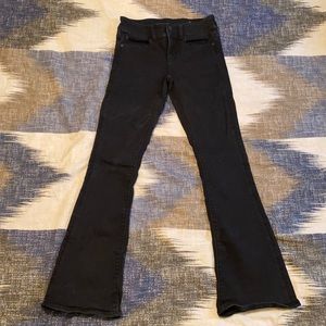 American Eagle Flare Jeans